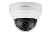 Netværkskamera - Hanwha Vision WiseNet Q QND-8010R - network surveillance camera - dome - QND-8010R