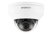 Netværkskamera - Hanwha Vision WiseNet Q QNV-8010R - network surveillance camera - dome - QNV-8010R