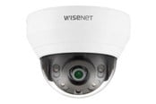 Netværkskamera - Hanwha Vision WiseNet Q QND-7012R - network surveillance camera - dome - QND-7012R