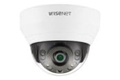 Netværkskamera - Hanwha Vision WiseNet Q QNV-7012R - network surveillance camera - dome - QNV-7012R