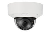 Netværkskamera - Hanwha Vision WiseNet X XNV-C6083R - network surveillance camera - dome - XNV-C6083R