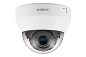 Netværkskamera - Hanwha Vision QND-6082R1 - network surveillance camera - dome - QND-6082R1