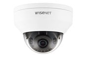 Netværkskamera - Hanwha Vision WiseNet Q QNV-6012R - network surveillance camera - dome - QNV-6012R