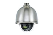 Netværkskamera - Hanwha Vision WiseNet Q QNP-6320HS - network surveillance camera - dome - QNP-6320HS