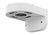 Systemtilbehør (kølepasta mv.) - Hanwha Vision Wisenet SBP-160WMW1 - camera mount - SBP-160WMW1