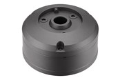 Systemtilbehør (kølepasta mv.) - Hanwha Vision Wisenet SBO-147B - back box - SBO-147B