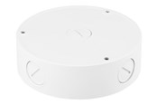 Systemtilbehør (kølepasta mv.) - Hanwha Vision SBV-136BW - back box - SBV-136BW