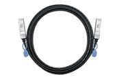 Netværkskabel - ZyXEL DAC10G-3M v2 - 3m - DAC10G-3M-ZZ0103F
