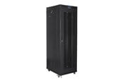 Rack skabe - Lanberg - rack - flat pack - 42U - FF01-8842-23BL