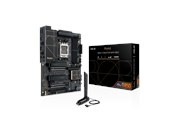 Bundkort - ASUS ProArt B850-CREATOR WIFI NEO Bundkort - AMD B850 - AMD AM5 socket - DDR5 RAM - ATX - 90MB1P60-M0EAY0
