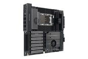 Bundkort - ASUS Pro WS W890E-SAGE SE Bundkort - Intel W890 - Intel LGA4710-2 - DDR5 RAM - SSI (Server) - 90MB1LH0-M0EAY0