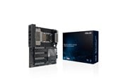 Bundkort - ASUS Pro WS W890-SAGE Bundkort - Intel W890 - Intel LGA4710-2 - DDR5 RAM - SSI (Server) - 90MB1MW0-M0EAY0