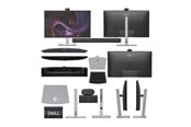Skærm - 27" Dell Pro P P2726DEV - DELL-P2726DEV