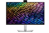 Skærm - 27" Dell Pro P 27 USB-C Hub Conferencing Monitor P2726DEB - DELL-P2726DEB