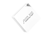 Router & firewall - ASUS RT-AX50 Go - Wireless router Wi-Fi 6 - 90IG09T0-MO0B00