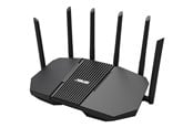 Router & firewall - ASUS RT-BE90U - Wireless router 802.11a/b/g/n/ac/ax/be (Wi-Fi 7) - 90IG0A30-MO9C10