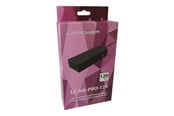 Bærbar Oplader - LC Power LC-NB-PRO-120 - power adapter - 120 Watt - LC-NB-PRO-120