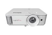 Projektor - InFocus Projektor VISTA II SERIES IN0044SL - DLP projector - standard lens - portable - 3D - LAN - 1024 x 768 - 4600 ANSI lumens - IN0044SL