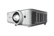Projektor - InFocus Projektor VISTA II SERIES IN0044ST - DLP projector - short-throw - portable - 3D - LAN - 1024 x 768 - 4200 ANSI lumens - IN0044ST