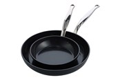 Pander - GreenPan Barcelona Pro frying pan set - 2 items - CC005335-001