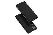 Mobil - Covers & Cases - Dux Ducis Skin Pro Holster Case Flip Cover Vivo X60 Black - 6934913051979