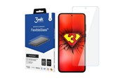 Mobil - Beskyttelsesglas - 3mk FlexibleGlass™ hybrid glass for Motorola Edge 30 Neo - 5903108491815