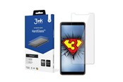 Mobil - Beskyttelsesglas - 3mk Samsung Galaxy A7 2018 -  HardGlass™ - 5903108046992