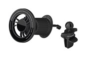 Mobil - Andet Tilbehør - dbramante1928 re-charge - car holder for mobile phone - vent - magnetic - CXMGVEBL6523
