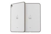 Tablet - Covers & Cases - OtterBox Profile Series - back cover for tablet - 77-000545