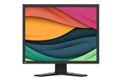 Skærm - 21" EIZO FlexScan S2134 - without stand - LED monitor - 21" - S2134-FBK
