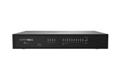 Netværksudstyr & Forlænger til trådløs - SonicWALL TZ Series (Gen 8) TZ 280P - 03-SSC-1829