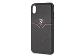 Mobil - Covers & Cases - Ferrari Off Track Victory Case for iPhone Xs Max - Black - 3700740446140