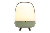 Bærbare & Fest Højtalere - Kooduu Lite-up Play Portable speaker lamp powered - KO06-0103LS001-00