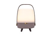 Bærbare & Fest Højtalere - Kooduu Lite-up Play Mini 2.0 - Sound by JBL - speaker - for portable use - wireless - KO06-0101LS001-02