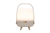 Bærbare & Fest Højtalere - Kooduu Lite-up Play Mini 2.0 - Sound by JBL - speaker - for portable use - wireless - KO06-0101LS011-02