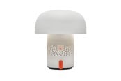 Bærbare & Fest Højtalere - Kooduu Sensa Play Portable speaker lamp powered by - KO15-0120LS041-02