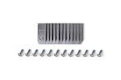 Plæneklipper - Ecovacs Tilbehør Blade Kit - MBK120001