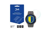 Smartwatch - Tilbehør - 3mk Samsung Galaxy Watch 5 Pro 45 mm - Watch Protection™ v. FlexibleGlass Lite - 5903108489164