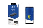 Mobil - Beskyttelsesglas - 3mk ARC+ foil for Samsung Galaxy Note 9 - 5903108352079