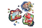 Puslespil - Paw Patrol Movie 3 - 3 Signature Puzzles - 38409/6076507