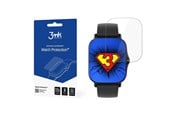 Smartwatch - Tilbehør - 3mk Xiaomi Amazfit GTS 2/2e - Watch Protection™ v. ARC+ - 5903108334877