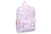Skoletilbehør - Vadobag Stitch Backpack Friends first - 795-00984