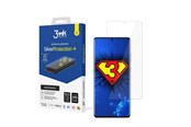 Mobil - Beskyttelsesglas - 3mk SilverProtection+ protective foil for Samsung Galaxy S20 Ultra 5G - 5903108302630