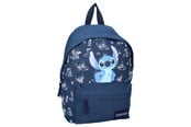 Skoletilbehør - Vadobag Stitch Backpack Denim Revival - 795-01104