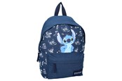 Skoletilbehør - Vadobag Stitch Backpack Denim Revival - 795-01104
