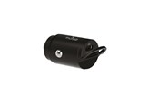 Mobil - Adaptere & Opladere - Puro Mini 20W USB-C Car Charger - Black - PUFCMCHUSBC20WBLK