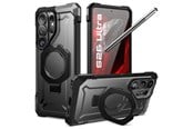 Mobil - Covers & Cases - SUPCASE UB Grip Mag MagSafe Case for Samsung Galaxy S26 Ultra - Black - 843439161160