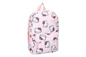 Skoletilbehør - Vadobag Hello Kitty Backpack Friends first - 230-00981