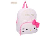 Skoletilbehør - Vadobag Hello Kitty Rugzak Fluffy Festival - 230-01492
