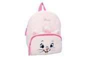 Skoletilbehør - Vadobag Rugzak The Aristocats (Marie) Fluffy Festival - 770-01494